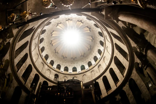 Kutsal türbe Tapınağı — Stok fotoğraf