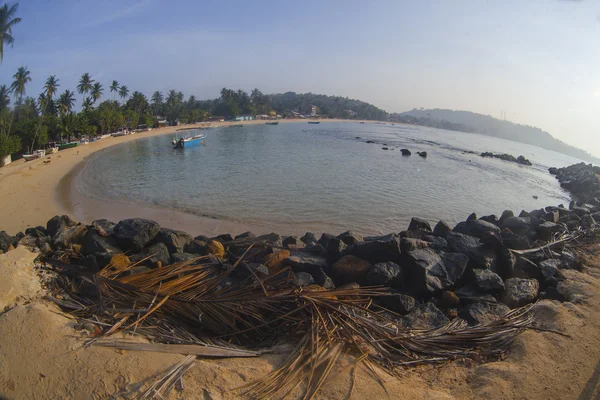 Indický oceánIndiska oceanen Visa — Stockfoto