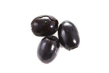 siyah zeytin