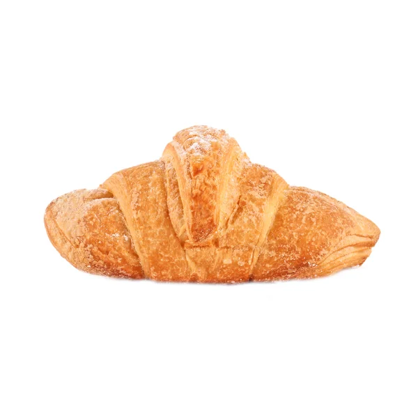 Čerstvý croissant — Stock fotografie