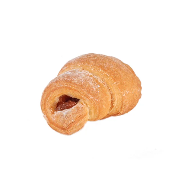 Fresh croissant — Stock Photo, Image