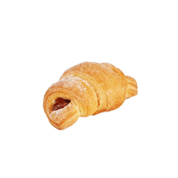 Fresh croissant — Stock Photo, Image