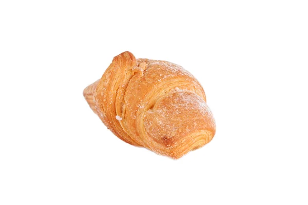 Verse croissants — Stockfoto