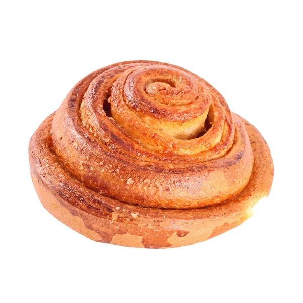 Cinnamon rol — Stock Photo, Image