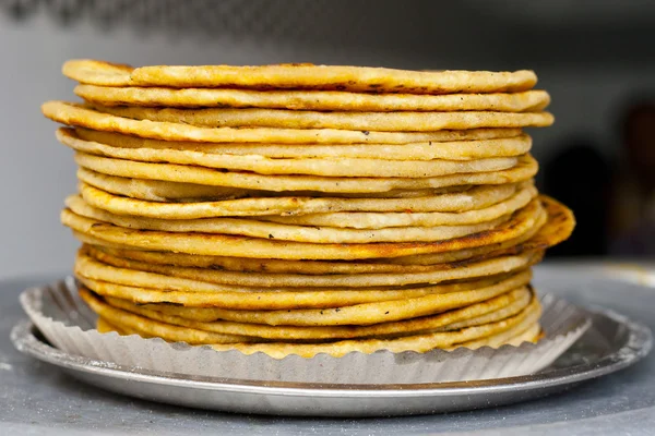 Tortille — Zdjęcie stockowe