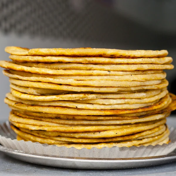 Tortillas — Stock Photo, Image