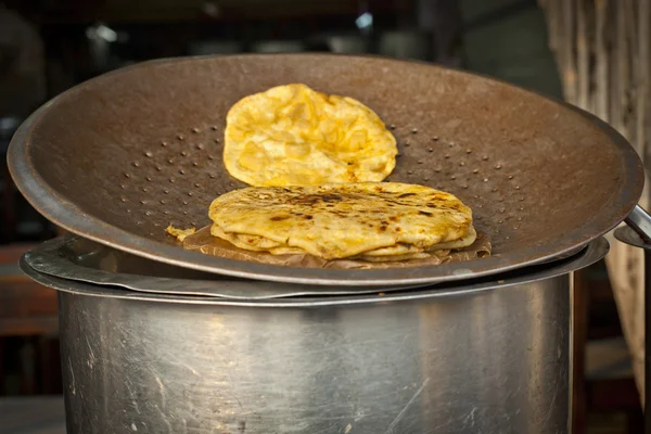 Tortilhas — Fotografia de Stock