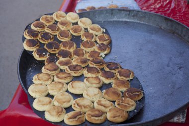 el yapımı kurabiye