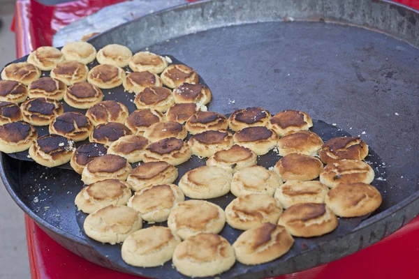 Handmade  cookies — Stock Photo, Image