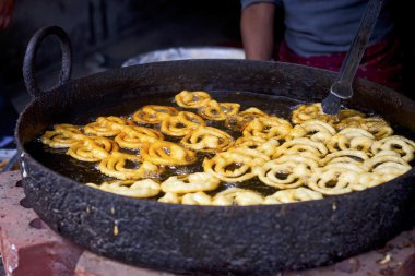 Tatlı Jalebi