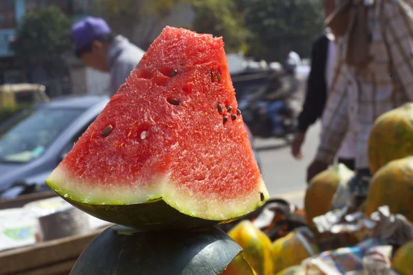 Watermellon — Stock Photo, Image