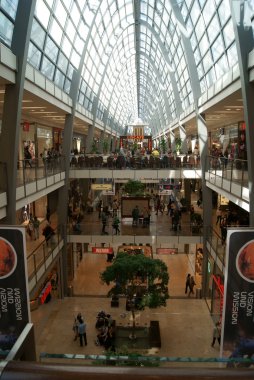 Alışveriş Merkezi