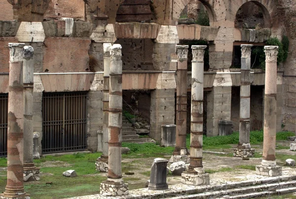 Fori Imperiali