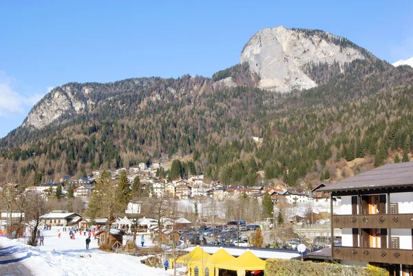 Forni di Sopra — Fotografia de Stock