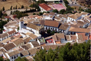 Sahara del la Sierra