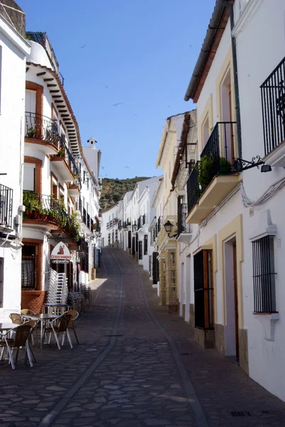 Cordoba a alcazar — Stock fotografie