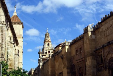 Cordoba ve Endülüs