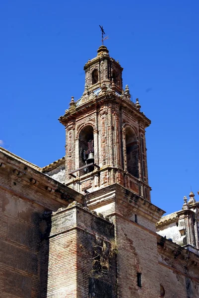 Carmona — Fotografia de Stock