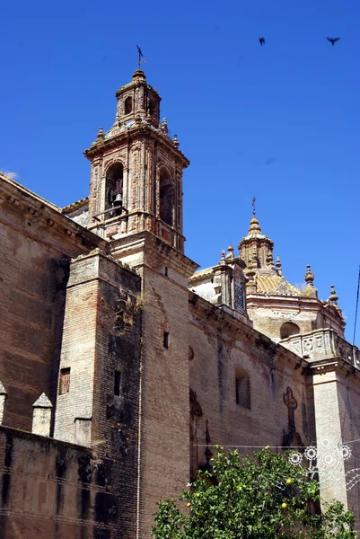 Carmona — Fotografia de Stock