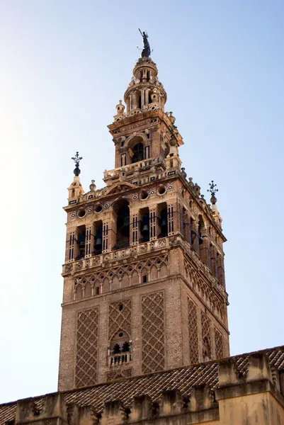 Sevilla — Stok Foto