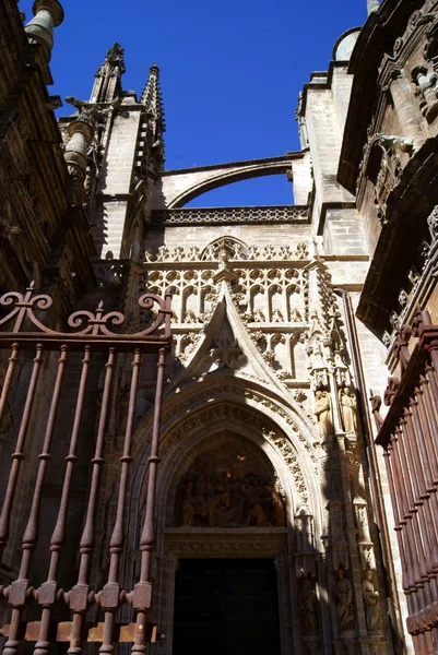 Sevilla —  Fotos de Stock