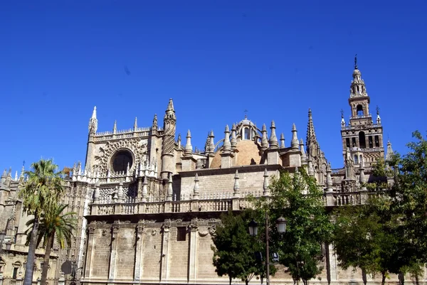Sevilla —  Fotos de Stock