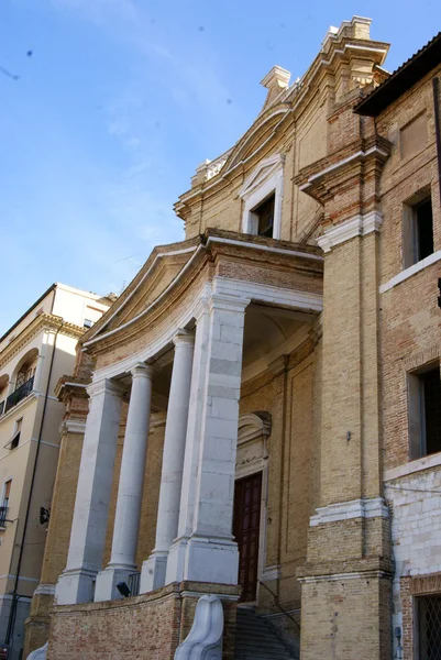 Ancona — Fotografia de Stock