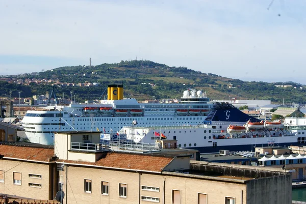 Ancona — Fotografia de Stock