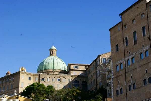 Ancona — Stockfoto