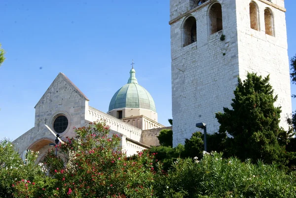 Ancona — Stok fotoğraf