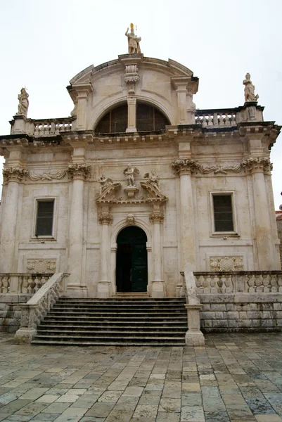 Dubrovnik — Stockfoto