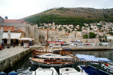 Dubrovnik