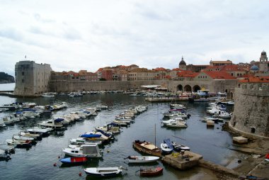 Dubrovnik