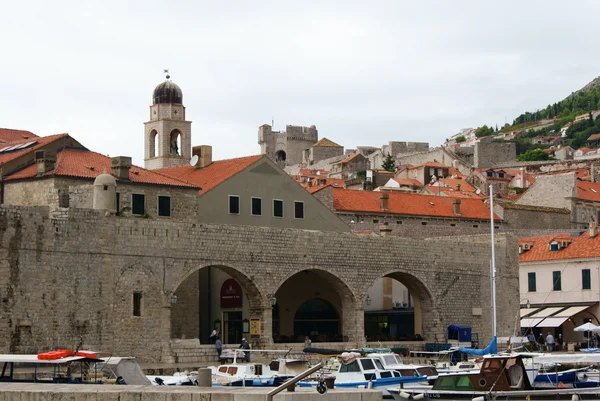 De heer Dubrovnik — Stockfoto