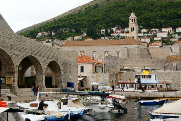 Dubrovnik — Photo