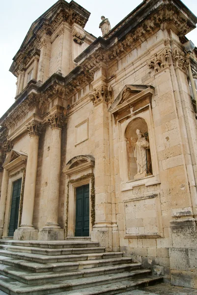 Dubrovnik — Foto de Stock