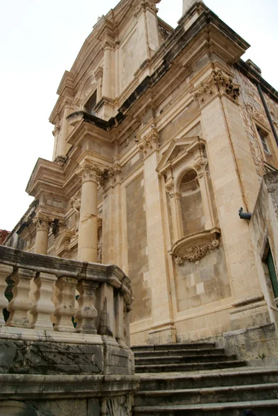 Dubrovnik — Stok fotoğraf