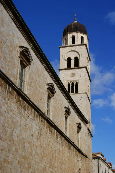 Dubrovnik — Foto de Stock