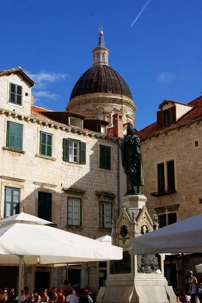 Dubrovnik — Stock Photo, Image