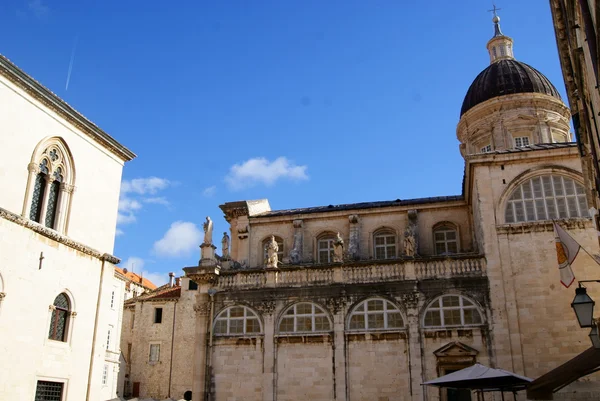 Dubrovnik — Stockfoto