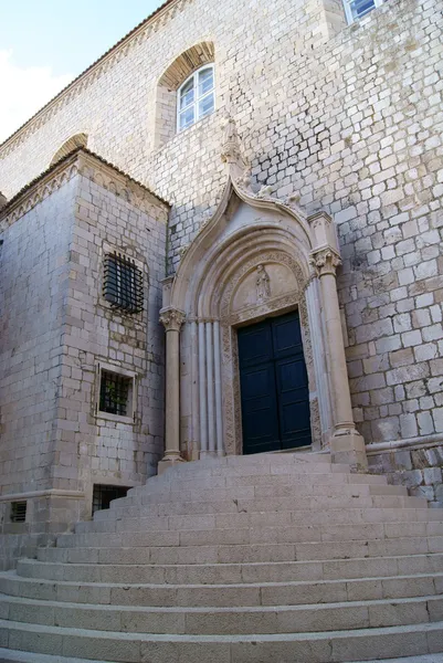 Dubrovnik — Stock Photo, Image