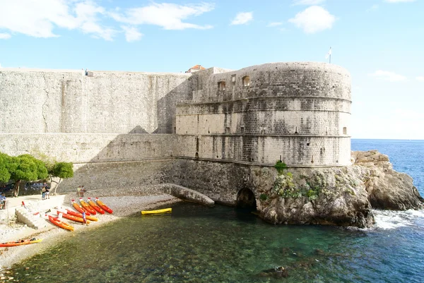 Dubrovnik Stock Photo