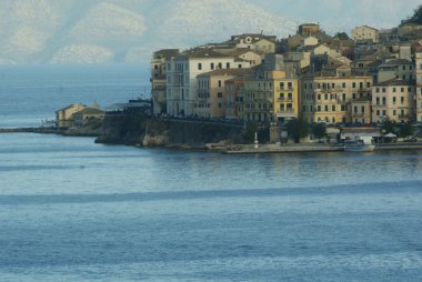 Corfù Island