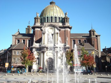 Charleroi