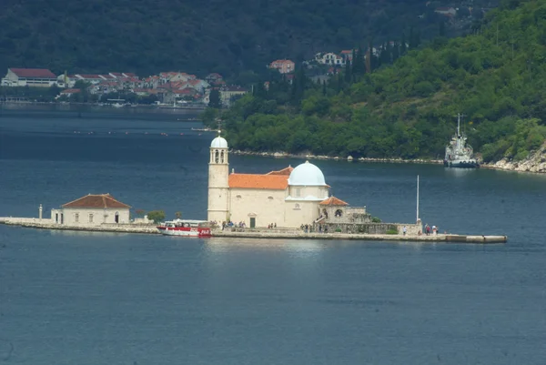 Kotor Montenegro — Stockfoto