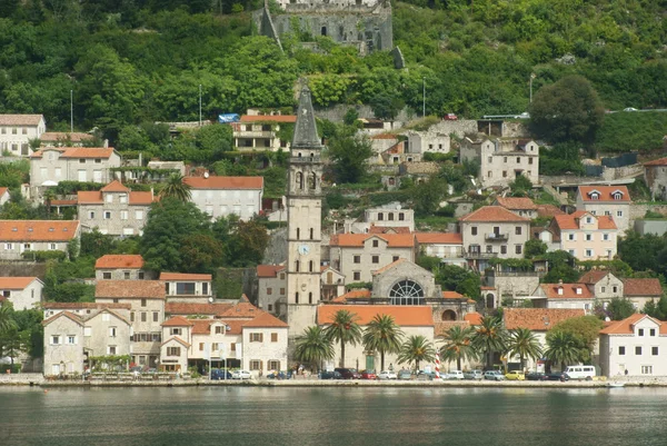 Kotor, Karadağ