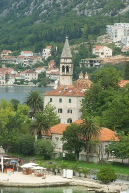 Kotor, Karadağ