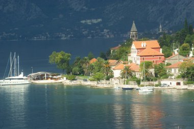 Kotor, Karadağ