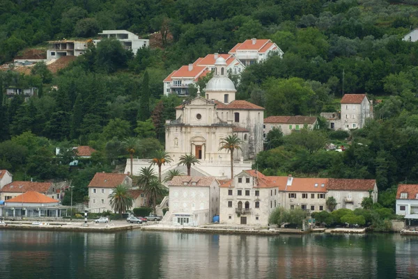 Kotor Monténégro — Photo