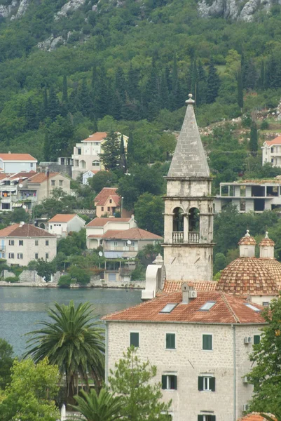 Kotor Monténégro — Photo